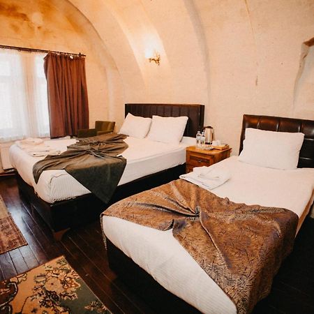 7 Oda Kapadokya Cave Hotel ウルギュップ エクステリア 写真