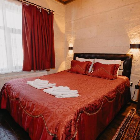 7 Oda Kapadokya Cave Hotel ウルギュップ エクステリア 写真