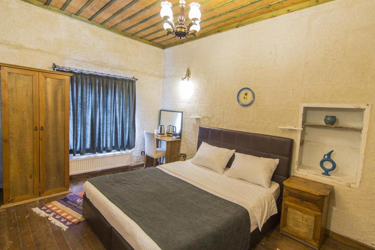 7 Oda Kapadokya Cave Hotel ウルギュップ エクステリア 写真