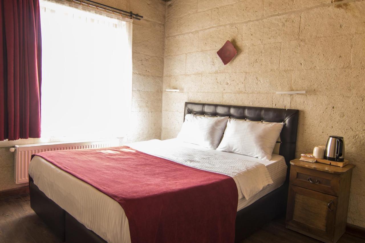 7 Oda Kapadokya Cave Hotel ウルギュップ エクステリア 写真