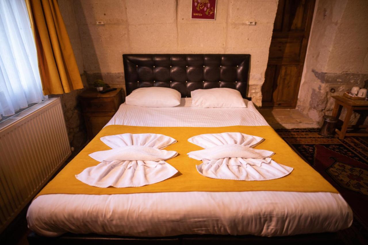 7 Oda Kapadokya Cave Hotel ウルギュップ エクステリア 写真