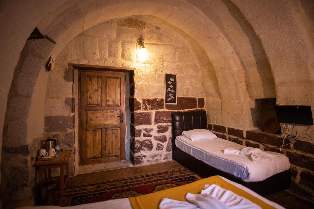 7 Oda Kapadokya Cave Hotel ウルギュップ エクステリア 写真
