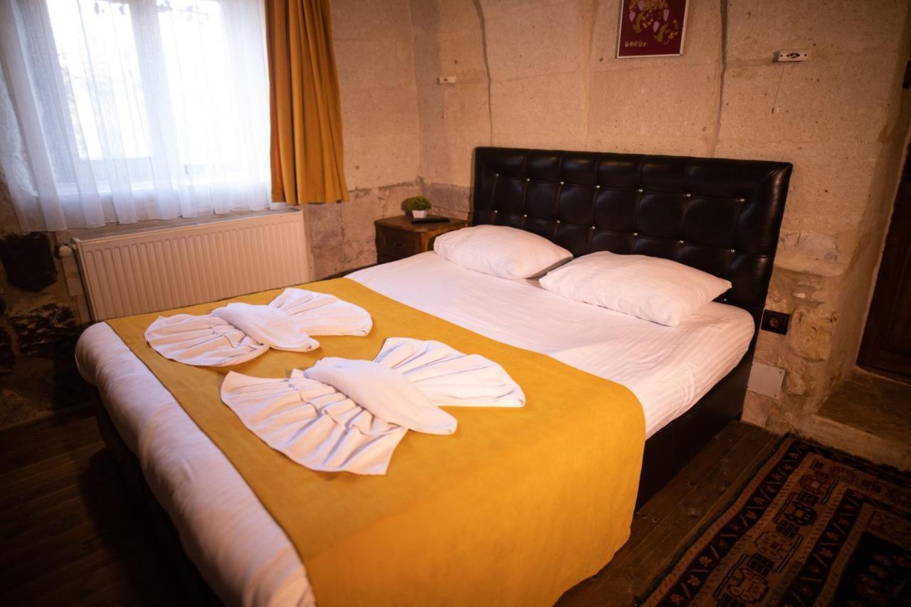 7 Oda Kapadokya Cave Hotel ウルギュップ エクステリア 写真